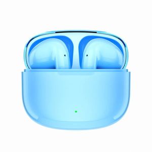 Écouteurs Bluetooth Type C Box Mini Écouteurs Sans Fil XY-80 TWS avec Micro Galvanoplastie Contrôle Tactile Basse Stéréo Intra-Auriculaire