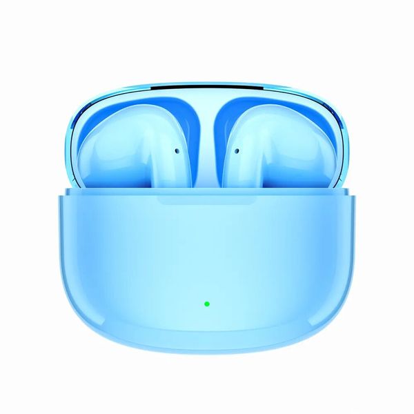 Auriculares Bluetooth Tipo C Caja Mini Auriculares inalámbricos XY-80 TWS con micrófono Galvanoplastia Control táctil Bajo Estéreo Auriculares intrauditivos