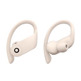 Écouteurs Bluetooth Headseets Sport Hook Hook Hifi Eleuds avec chargeur Power Affichage Power Pro JT 77