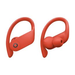 Écouteurs Bluetooth Les casques sans fil Sport Hook Hook HiFi Éditeurs avec chargeur Power Power Pro Power Pro