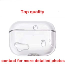 Accesorios para auriculares Bluetooth Funda protectora linda de silicona sólida Caja de carga inalámbrica Estuche a prueba de golpes para Airpods pro 2 Air pods 3