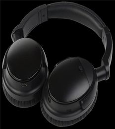 Bluetooth Headphones V12 Annulation du bruit CHELPHONES SANS WIRD MICROPHONE Microphone Rechargeable Contrôle ANC de bonne qualité 1pcs EP