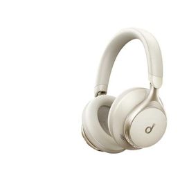 Écouteurs Bluetooth sans fil, antibruit, longue durée de vie de la batterie, qualité sonore HD, casque pliable de styliste 3HQEK