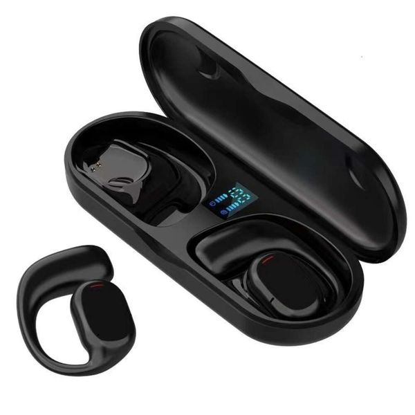 Auriculares Bluetooth JS270 JS511 Reducción de ruido Modelo privado de resistencia ultralarga TWS