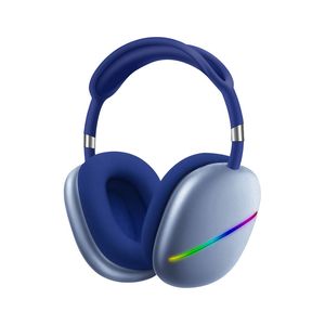 Casque Bluetooth sans fil, jeu, voix, sport, musique, téléphone portable, ordinateur, universel