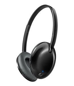 Bluetooth -headsets 30 draadloze hoofdtelefoons met geweldige basgaming headsets verzegelde retailbox8199152