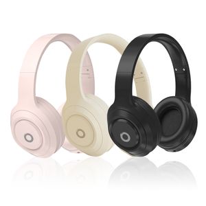 Casques Bluetooth avec casque antibruit automatique Casque hi-fi sans fil pour basses lourdes