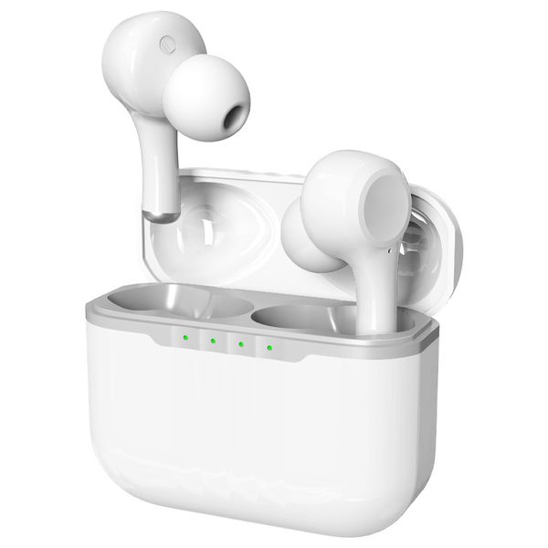 Bluetooth, faible latence, suppression du bruit, double Microphone, casque d'écoute pour téléphone portable, casque de jeu sans fil haute puissance 269A3