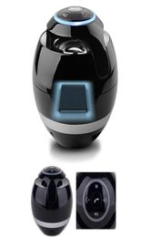 Bluetooth portable mini balle g5 haut-parleur mains sans fil tf fm radio construit en mic mp3 subwoofer enceinte parlantes ball58686676436986
