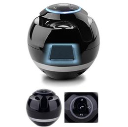 Bluetooth Portable Mini ball G5 haut-parleur sans fil mains TF FM Radio intégré micro MP3 caisson de basses enceinte parlantes ball58686673930096