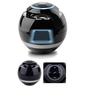 Bluetooth Draagbare Mini bal G5 Speaker Draadloze Handen TF FM Radio Ingebouwde Microfoon MP3 Subwoofer enceinte parlantes ball58686673930096