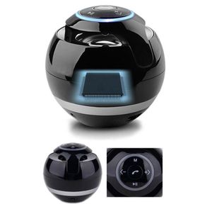 Bluetooth Portable Mini ball G5 haut-parleur sans fil mains TF FM Radio intégré micro MP3 caisson de basses enceinte parlantes ball58686678697696