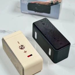 Petits haut-parleurs portables Bluetooth Marshall, sans fil, pour ordinateur de bureau, musique d'extérieur, basses lourdes, EMBERTON Rgbdu