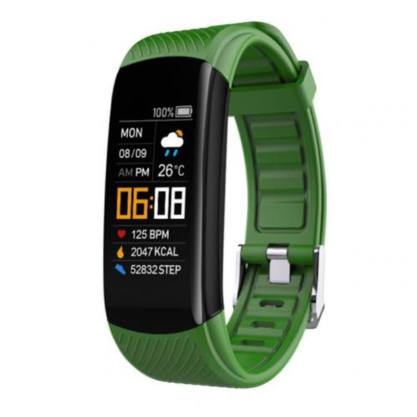 Bracelet intelligent Bluetooth enfants enfant Sport IP67 podomètre étanche Woch Fit Bit montre intelligente pour enfants fille pour Xiaomi Huawei