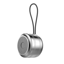 Bluetooth haut-parleur transfrontalière logo mini haut-parleur sans fil en surpoids Subwoofer High Sound Quality Portable Gift