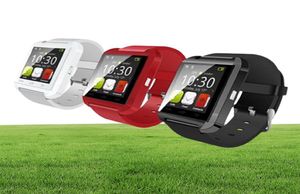 Écran tactile Bluetooth U8 Smartwatch Wrist Watches pour iPhone 7 Samsung S8 Téléphone Android Sleeping Monitor Smart Watch avec détail 7068804