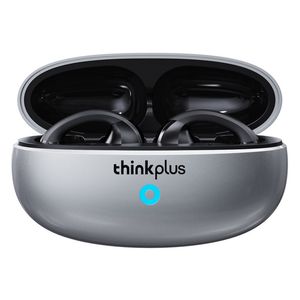 Bluetooth v5.3 Auriculares TWS Plaus de gancho para la oreja Auriculares inalámbricos impermeables y de reducción de ruido con auriculares de Bank Power de 250 mAh para iOS/Android/tableta DHL Rápido