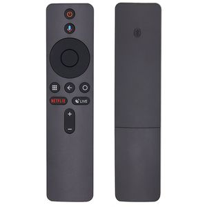 Télécommande vocale Bluetooth pour Xiaomi MI Box S XMRM-006 MI TV Stick MDZ-22-AB MDZ-24-AA Smart TV Box Voice Smart Controller