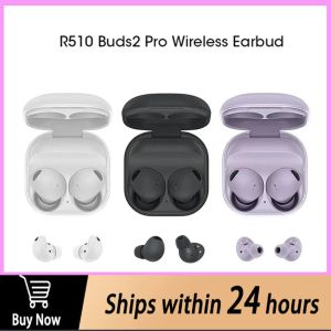Auriculares auriculares de auriculares inalámbricos Bluetooth con auriculares de carga inalámbricos de Mic Buzz 2 Pro Buzz 2 para Galaxy Buds 2 Pro