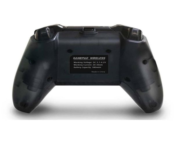 Contrôleur de jeu sans fil Bluetooth Manette de jeu Joypad Manette de commande télescopique à distance pour console Nintendo Switch avec boîte de vente au détail 2144359