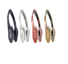 Casque sans fil Bluetooth S55 portant un casque avec carte FM écouteur casque pliable pour iphone Smasung DHL fre7815832