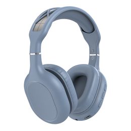 Auriculares Bluetooth para teléfono móvil Auriculares con diadema Auriculares inalámbricos Función de auriculares en caja sellada al por menor