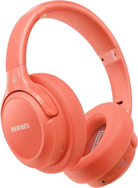 Casque d'écoute sans fil Bluetooth, caisson de basses, chariot métallique rotatif pliable, étanche, casque de jeu 5GM01