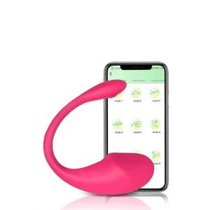 Gode vibrateur Bluetooth pour femmes, sans fil, application, télécommande, vêtements, culottes vibrantes, boutique pour couples