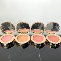 Blush marque maquillage Style maquillage blush grand nom fard à joues 5.5g 231120