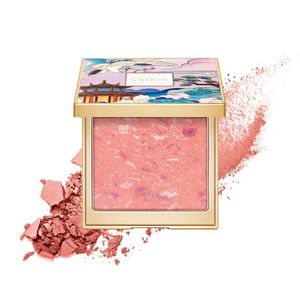 Blush CATKIN Eternal Love 10g Rosy Cranes Blush C02 Tender Love Surligneur Produits de maquillage Blush scintillant pleine taille facile à porter 231114