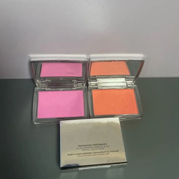 Blush haute qualité Blush taille 4.6g dans la boîte Blush maquillage Palette poudre durable Blush cosmétique Rosy Glow 231017