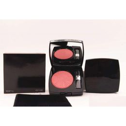 Blush nouveau produit maquillage B poudre Harmonie De 2G livraison directe santé beauté visage Otor3