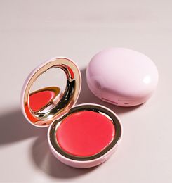 Blush Couleur Unique Crème Polyvalente Longue Durée Pigmentée Portable Beauté Maquillage Cosmétiques 230725