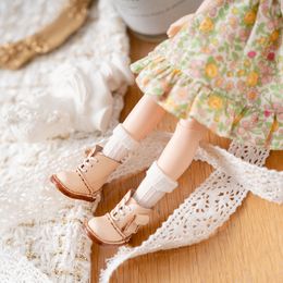 Accesorios de zapatos de muñecas Blythe Small Doll