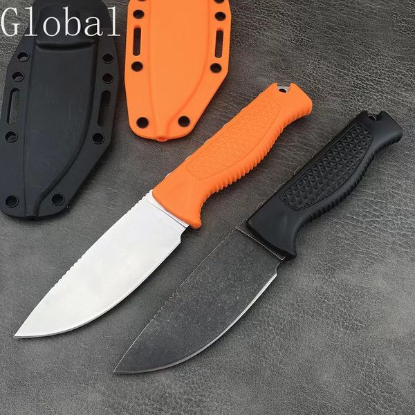 BM 15006 couteau de chasse de survie couteau droit fixe 3.54 