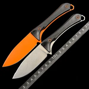 BM 15201or Altitude Fixed Blade Couteau 3,08 