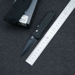 BM 3551 tactique automatique EDC Auto survie Couteau de poche 154CM lame T6061 poignée en aluminium 535 940 781 couteau
