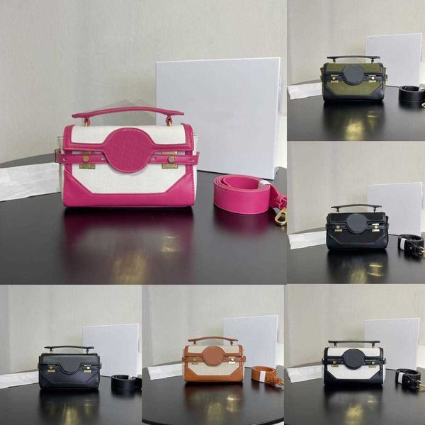2 tamaños bolsos de diseñador bolsos de mano Totes Crossbody Wallet para mujer Diseñador de la marca Correa de embrague Moda Mensajeros individuales Monederos 220109