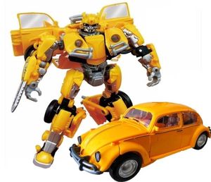 BMB Weijiang est Transformation SS film Robots voiture jouets Anime figurines dinosaure modèle déformation enfants garçon cadeau 2108053963246