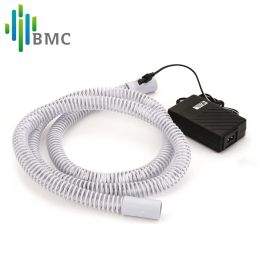 BMC CPAP Manguera CPAP Tubo CPAP CPAP CPAP AUTO CPAP APAP BIPAP Anti -ronquido Apnea Respirador Ventilador de 22 mm Manguera de tubo de tubo de 22 mm