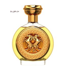 Boadicea le Parfum 100 ml Hanuman Golden Aries Victorious Valiant Aurica Parfum 3,4 oz Homme Femme Parfum Longue Durée Odeur Neutre Spray Cologne