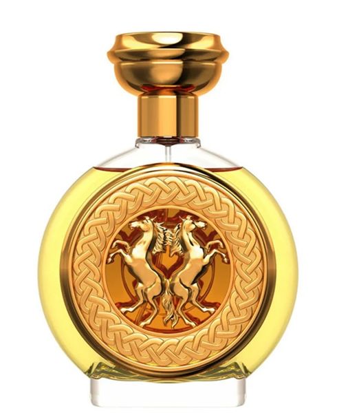 Boadicea the Victorious Perfume 100ml Hanuman Golden Aries Victorious Valiant Aurica Fragancia 3.4oz Hombres Mujer Parfum Olor duradero Colonia en aerosol neutro