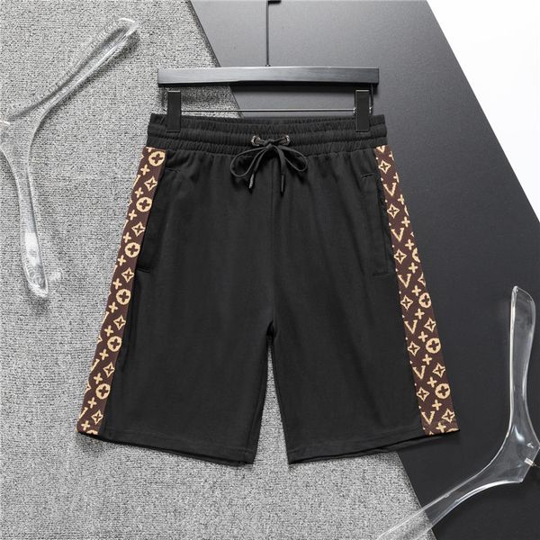 Boîte à plage Shorts pour hommes Designer Swimmink Trunks Water réactif Swimks Sweing Swearwear Swims Shorts d'été Souet Bathing