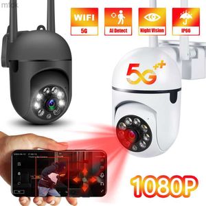 Board Cameras 1080P Wifi IP Camera Wireless Outdoor Cameras IP Surveillance Video Baby Monitor Home Shop Security Smart Tracking Night Vision