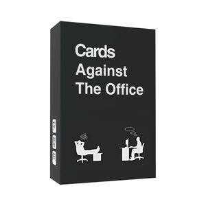 Conseil cartes de jeu contre l'Office édition originale d'une nouvelle partie du jeu pour vous des adultes peut passer beaucoup de temps avec vos meilleurs amis