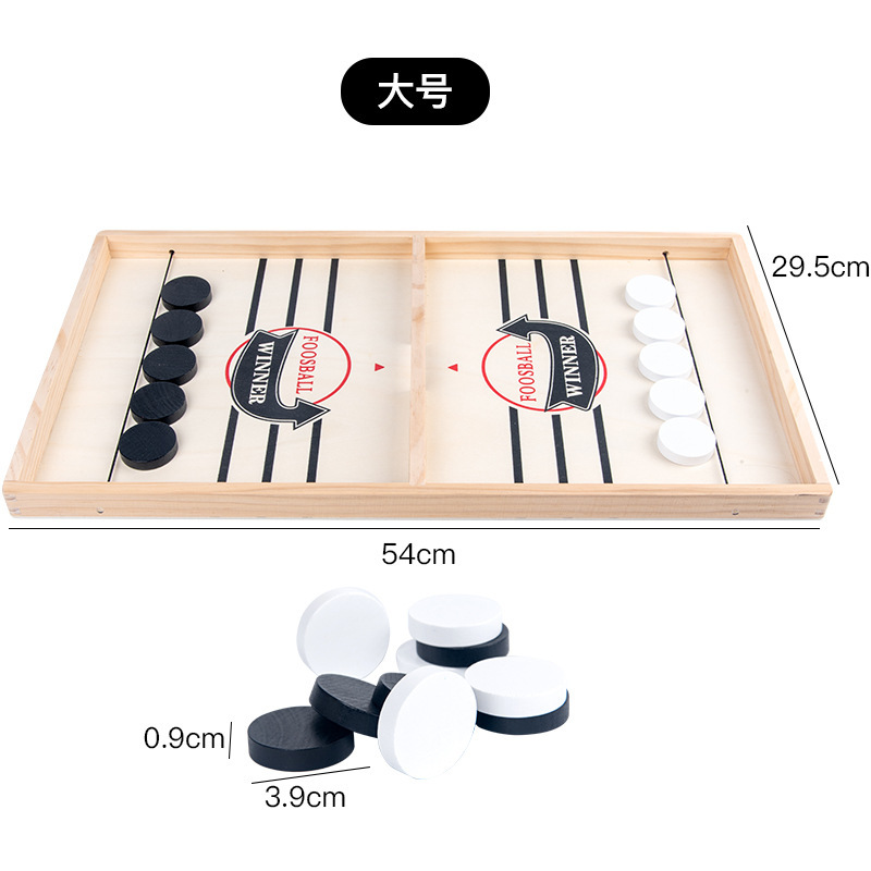 Jeu de société en bois jouer à l'échecs double catapulte échecs parent-enfant-enfant interaction childre