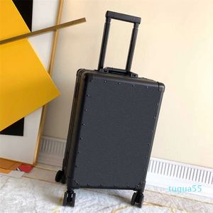 Instapbagage Lititcase Spinner Travel Universal Wheel Dames Trolley Case Box Duffel Cloud Star Designer Tas