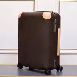 Boarding Rolling Bagage Koffer Spinner Reizen Universeel Wiel Mannen Vrouwen Trolley Case Box Duffel Cloud Star Designer Trunk Bag 240115