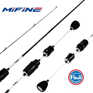 Boat Fishing Rods Mifine ILLUSION SLASH XUL Ultralight Spinning Rod 0208g 30T Carbon Fiber FujiLS Rings Solid Tips For Trout 231129