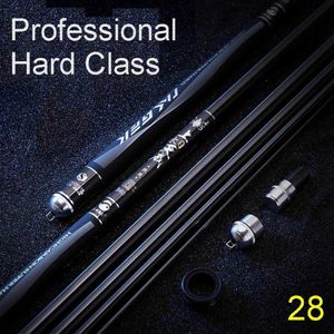 Boat Fishing Rods ZZ200 ZZ200A Zwarte diamant Superhard Superhard Visstaaf Toray 40t Carbonfiber 39m 45m 48m 54m 57m 63m 72m mmm J230211